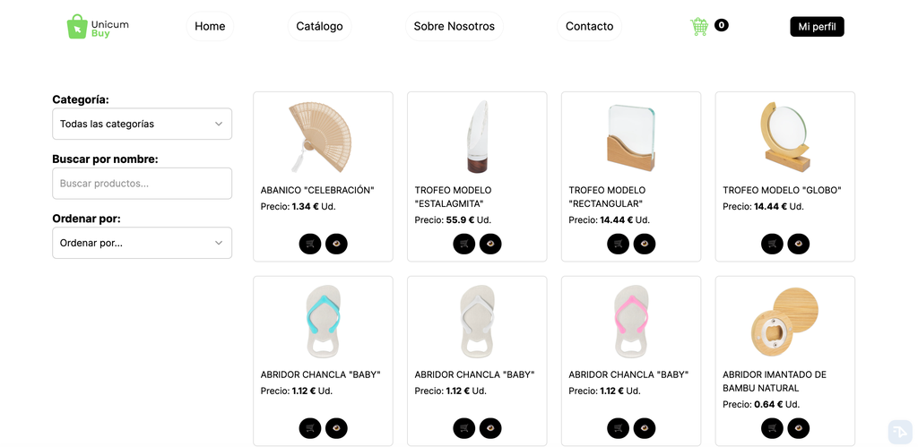 Imagen de 🛍️ 10 cosas que no sabías que necesitabas (hasta que las viste en UnicumBuy)